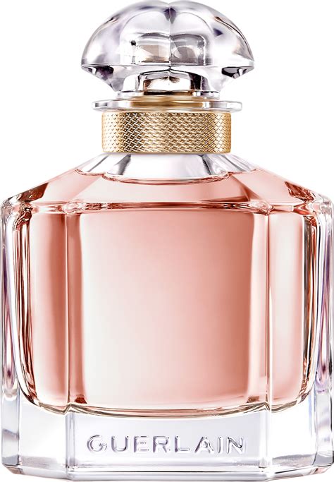 mon guerlain eau de parfum.